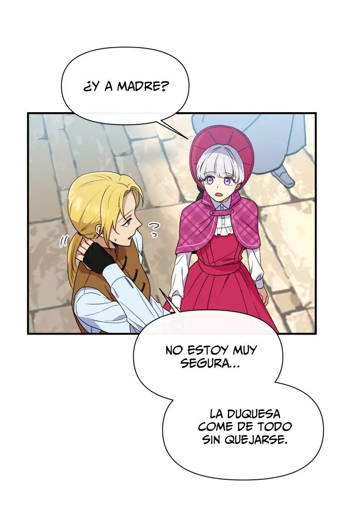 The Monstrous Duke's Adopted Daughter Capítulo 93 - Page 38