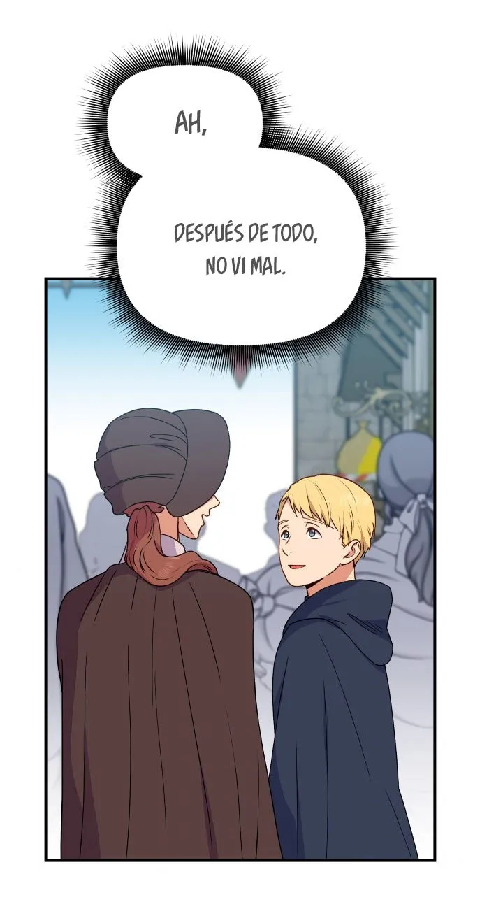 The Monstrous Duke's Adopted Daughter Capítulo 93 - Page 43