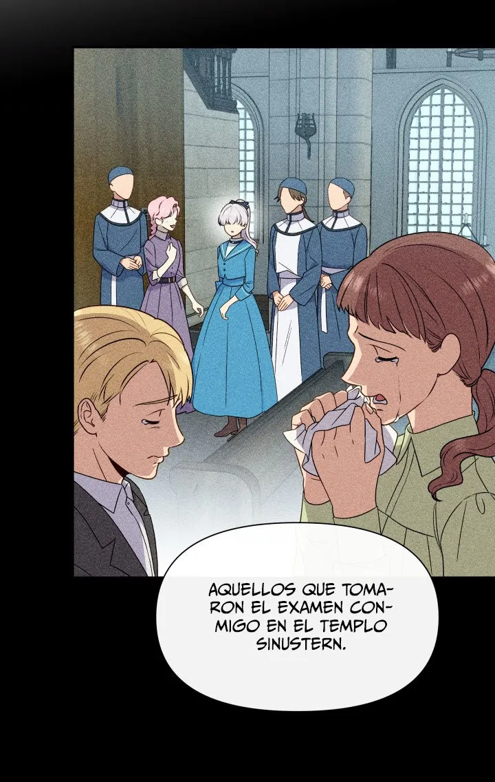 The Monstrous Duke's Adopted Daughter Capítulo 93 - Page 45