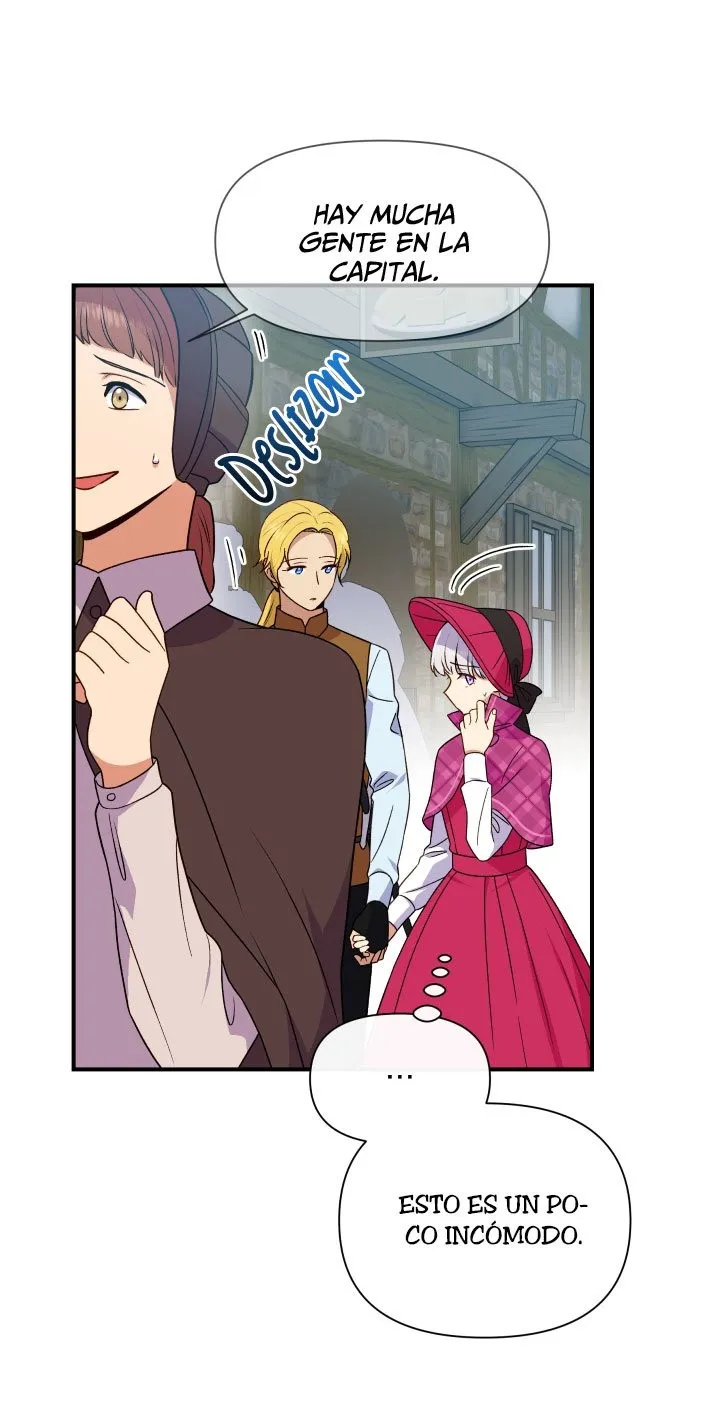 The Monstrous Duke's Adopted Daughter Capítulo 93 - Page 48