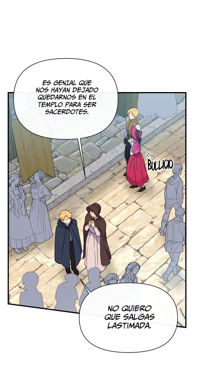The Monstrous Duke's Adopted Daughter Capítulo 93 - Page 49