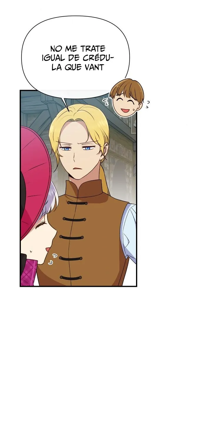 The Monstrous Duke's Adopted Daughter Capítulo 93 - Page 62