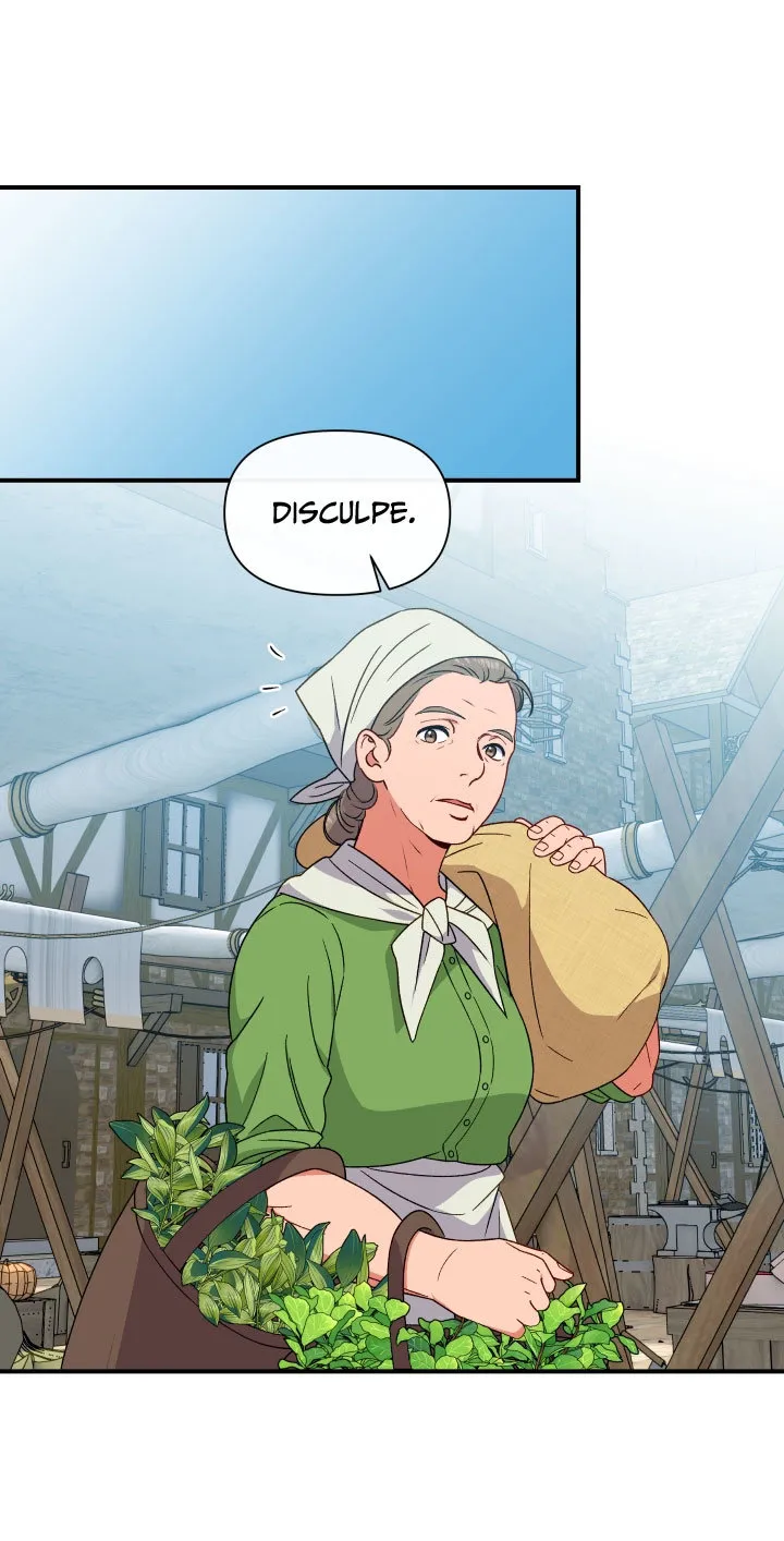 The Monstrous Duke's Adopted Daughter Capítulo 93 - Page 63