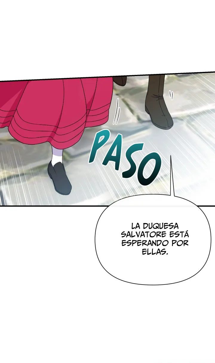 The Monstrous Duke's Adopted Daughter Capítulo 94 - Page 3