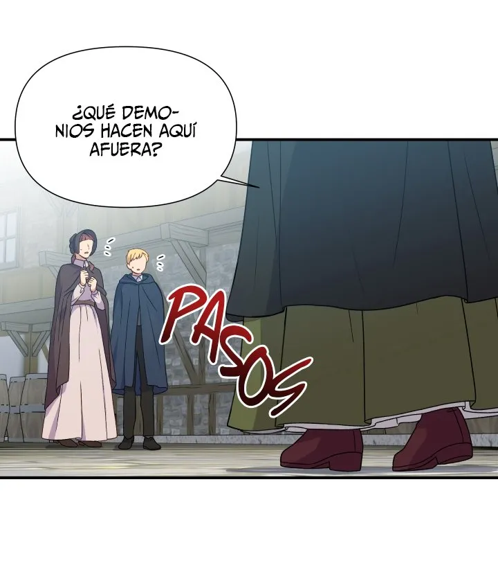 The Monstrous Duke's Adopted Daughter Capítulo 94 - Page 10