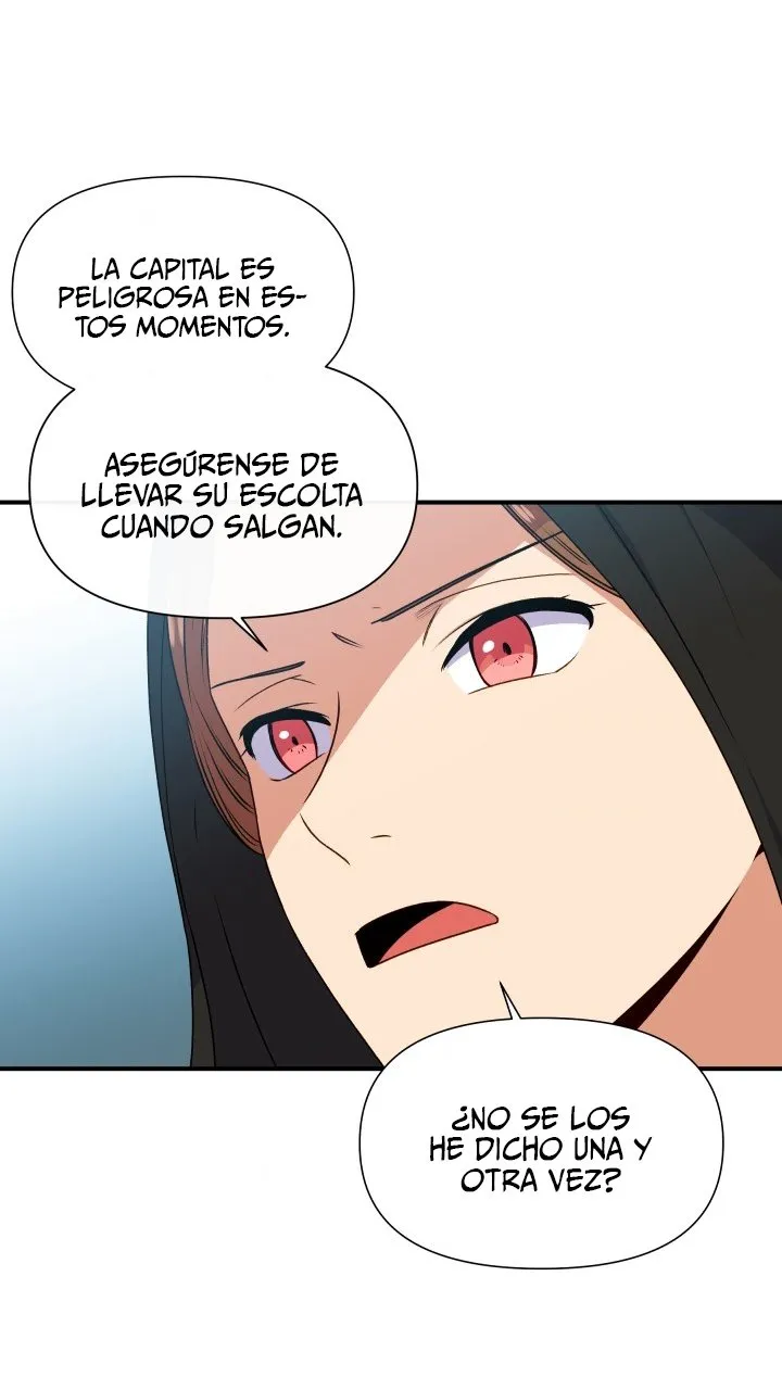 The Monstrous Duke's Adopted Daughter Capítulo 94 - Page 12