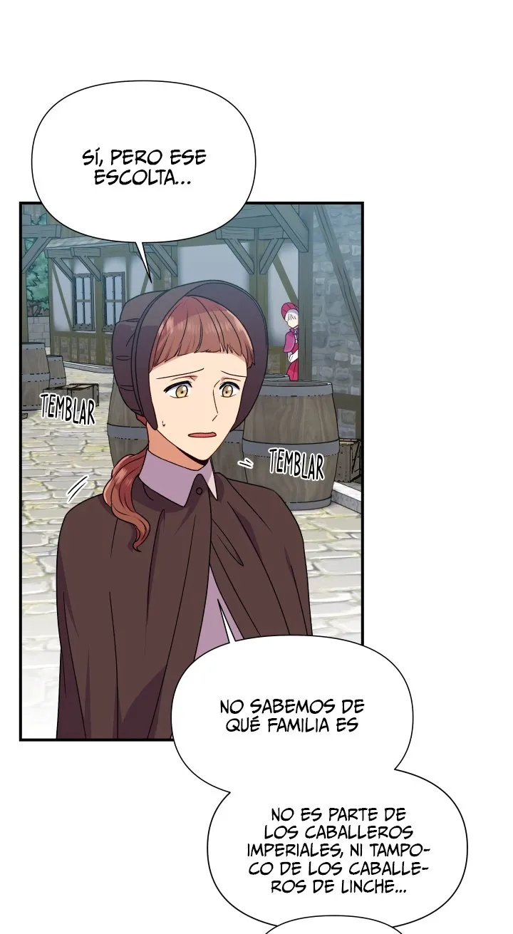 The Monstrous Duke's Adopted Daughter Capítulo 94 - Page 13