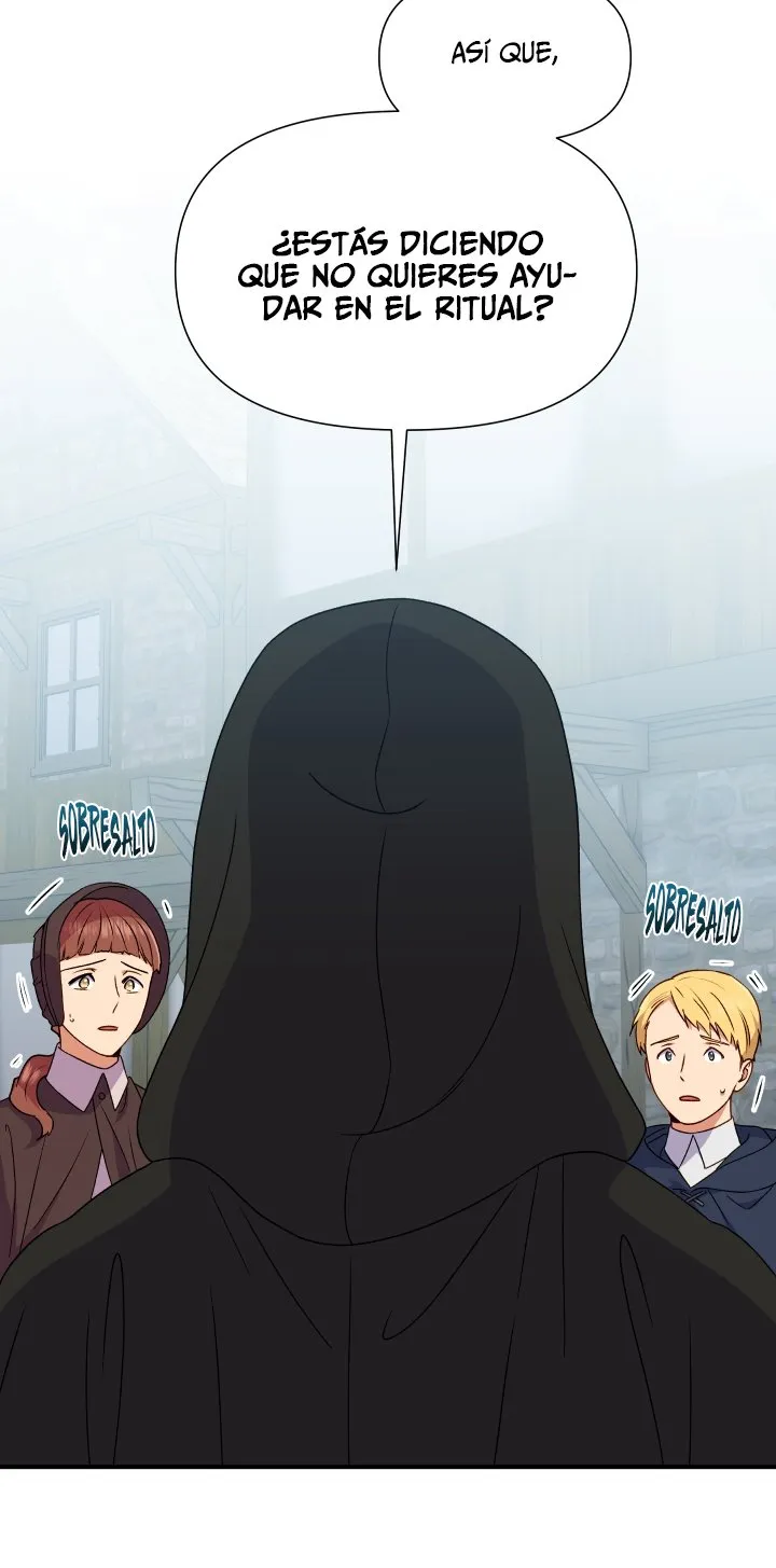 The Monstrous Duke's Adopted Daughter Capítulo 94 - Page 14