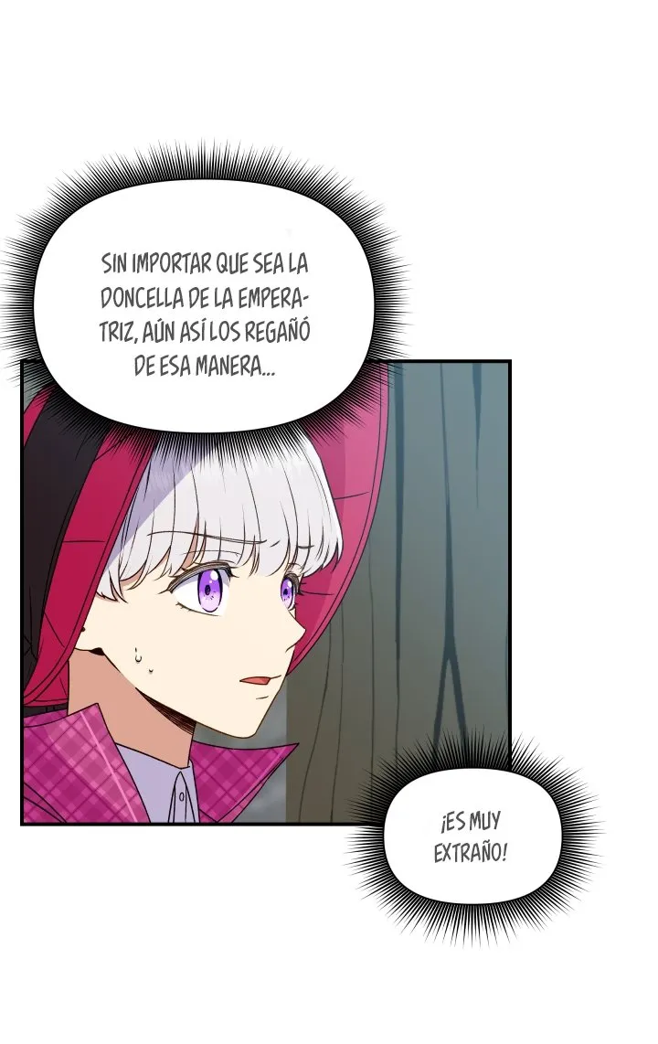 The Monstrous Duke's Adopted Daughter Capítulo 94 - Page 18