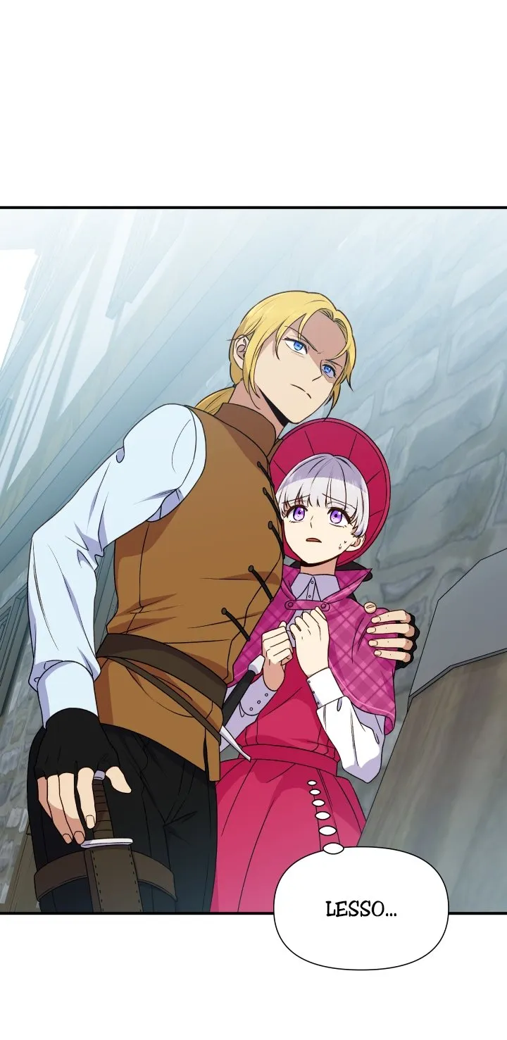 The Monstrous Duke's Adopted Daughter Capítulo 94 - Page 21