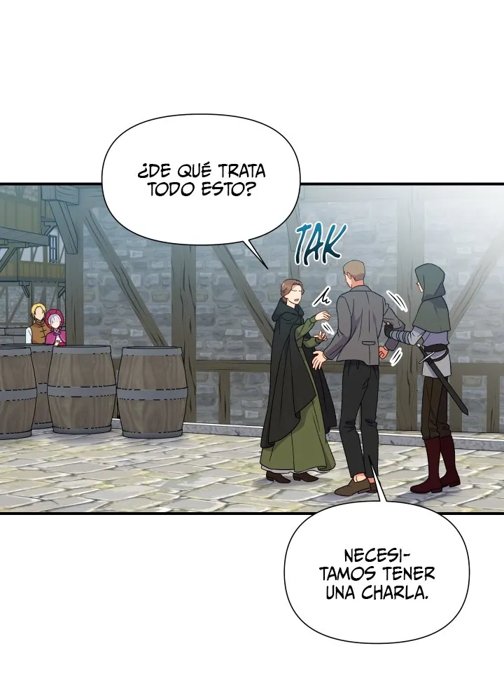 The Monstrous Duke's Adopted Daughter Capítulo 94 - Page 25