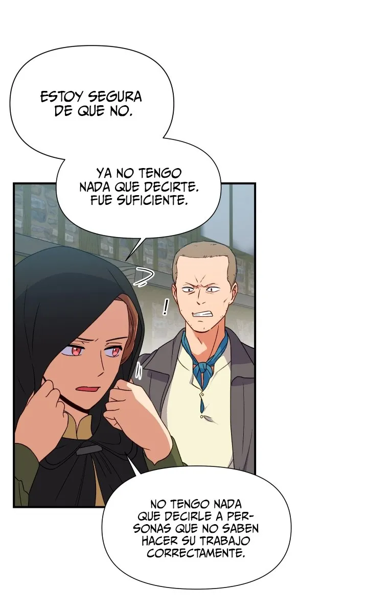 The Monstrous Duke's Adopted Daughter Capítulo 94 - Page 26