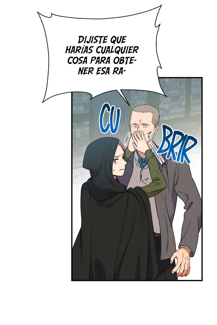 The Monstrous Duke's Adopted Daughter Capítulo 94 - Page 28
