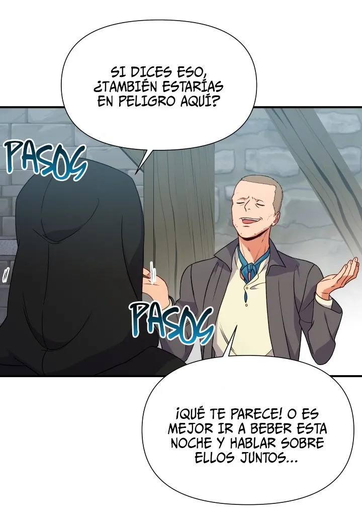 The Monstrous Duke's Adopted Daughter Capítulo 94 - Page 33