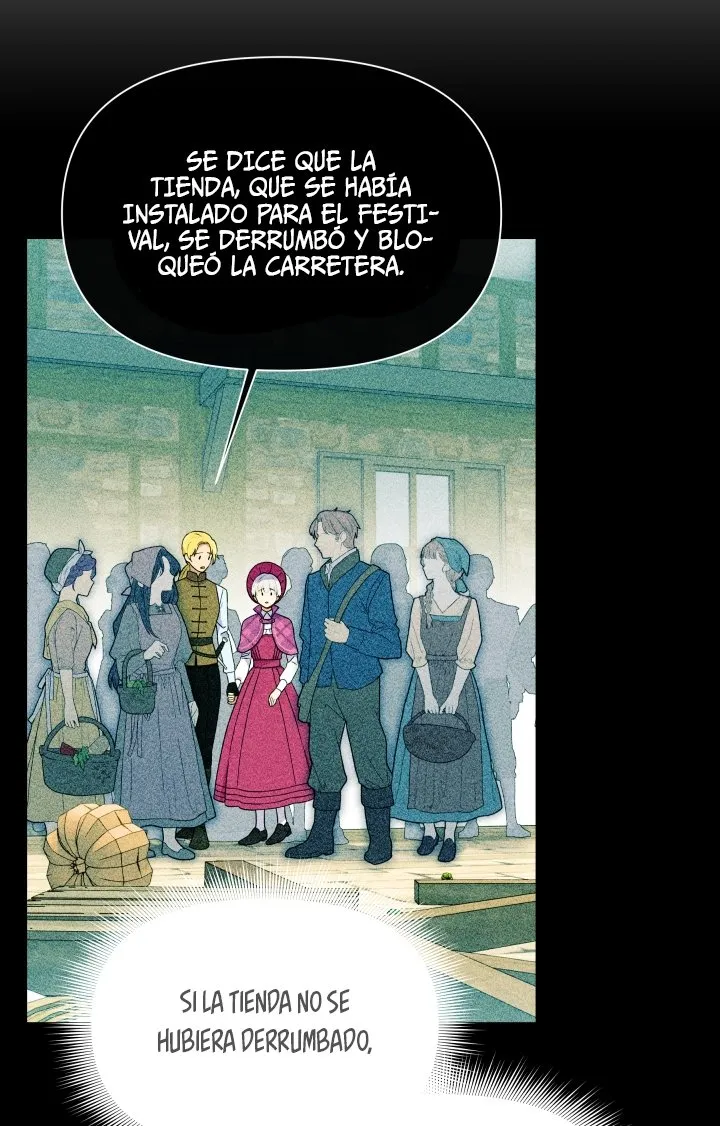 The Monstrous Duke's Adopted Daughter Capítulo 94 - Page 38