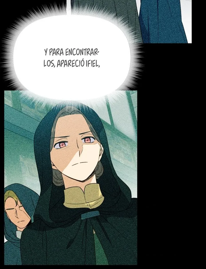 The Monstrous Duke's Adopted Daughter Capítulo 94 - Page 40