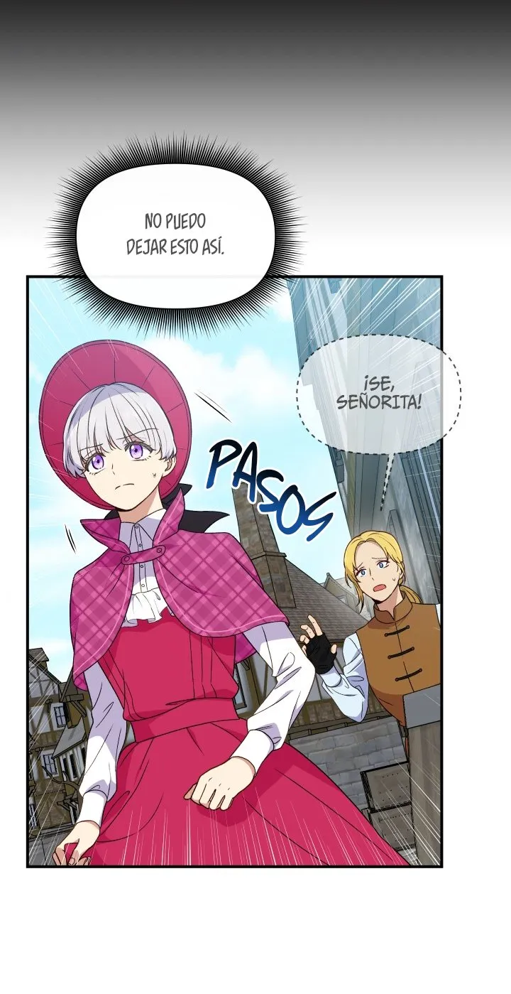 The Monstrous Duke's Adopted Daughter Capítulo 94 - Page 42