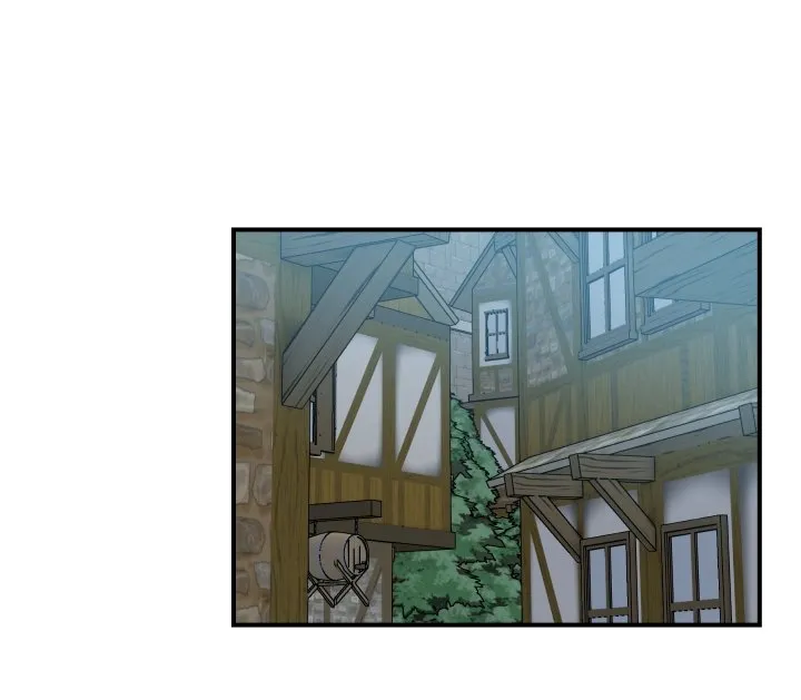 The Monstrous Duke's Adopted Daughter Capítulo 94 - Page 43