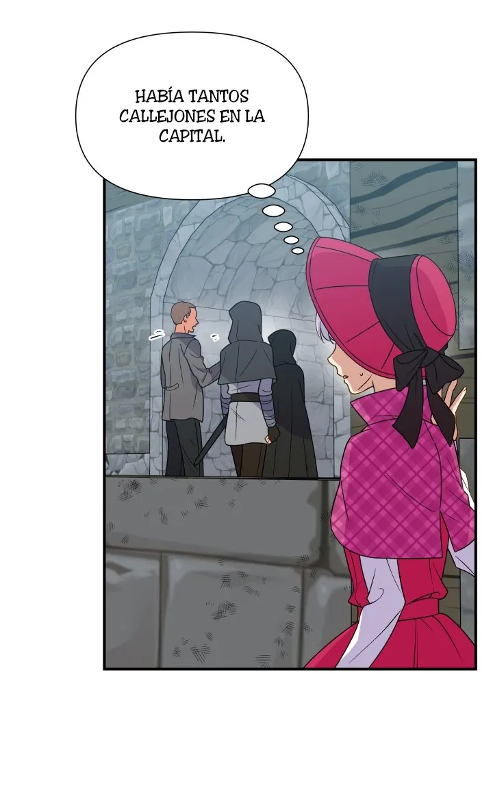 The Monstrous Duke's Adopted Daughter Capítulo 94 - Page 45
