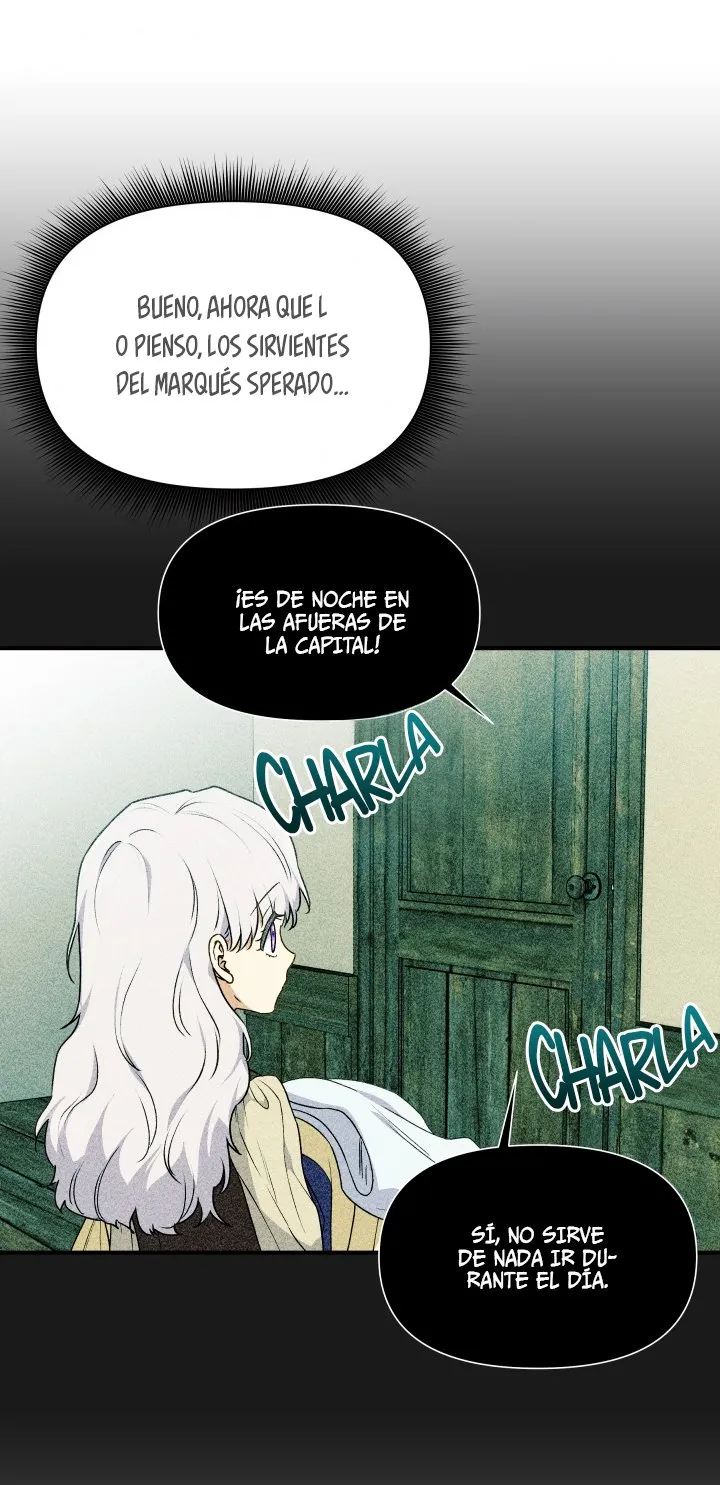 The Monstrous Duke's Adopted Daughter Capítulo 94 - Page 53