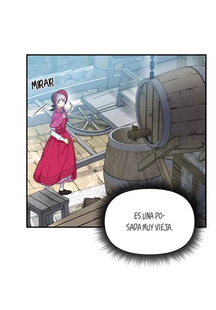 The Monstrous Duke's Adopted Daughter Capítulo 94 - Page 59