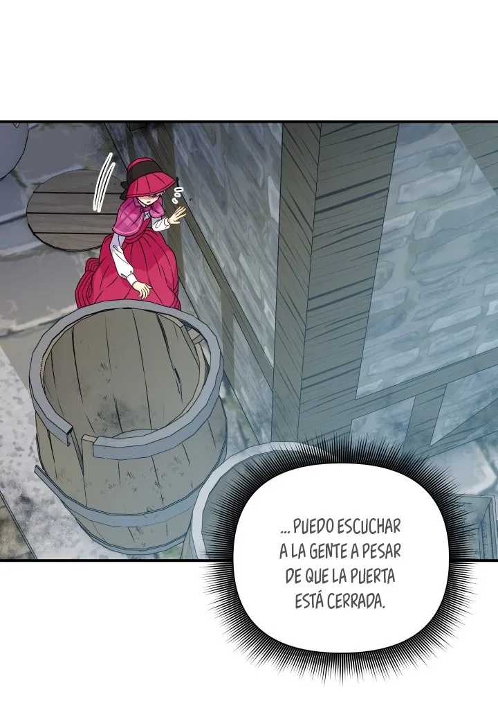 The Monstrous Duke's Adopted Daughter Capítulo 94 - Page 60