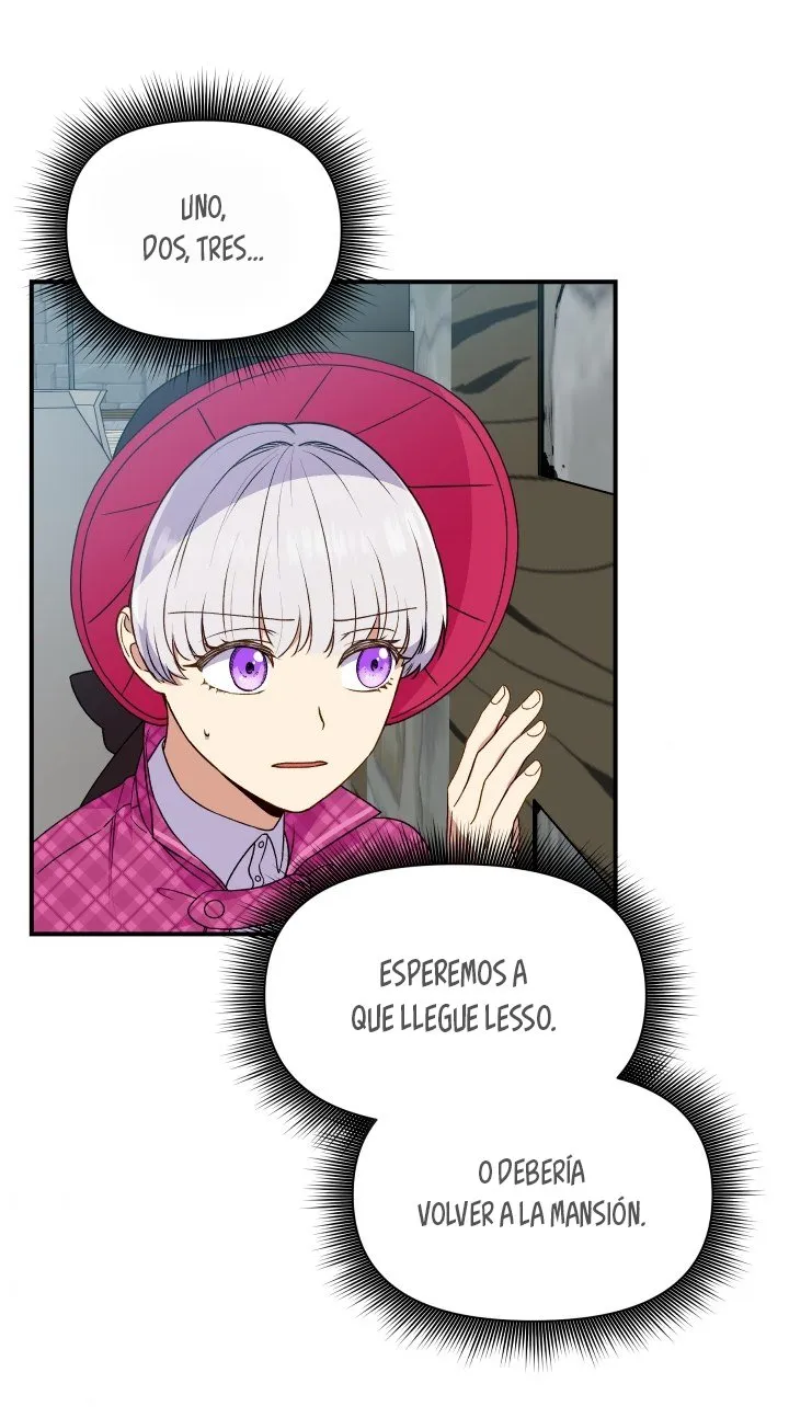 The Monstrous Duke's Adopted Daughter Capítulo 94 - Page 61
