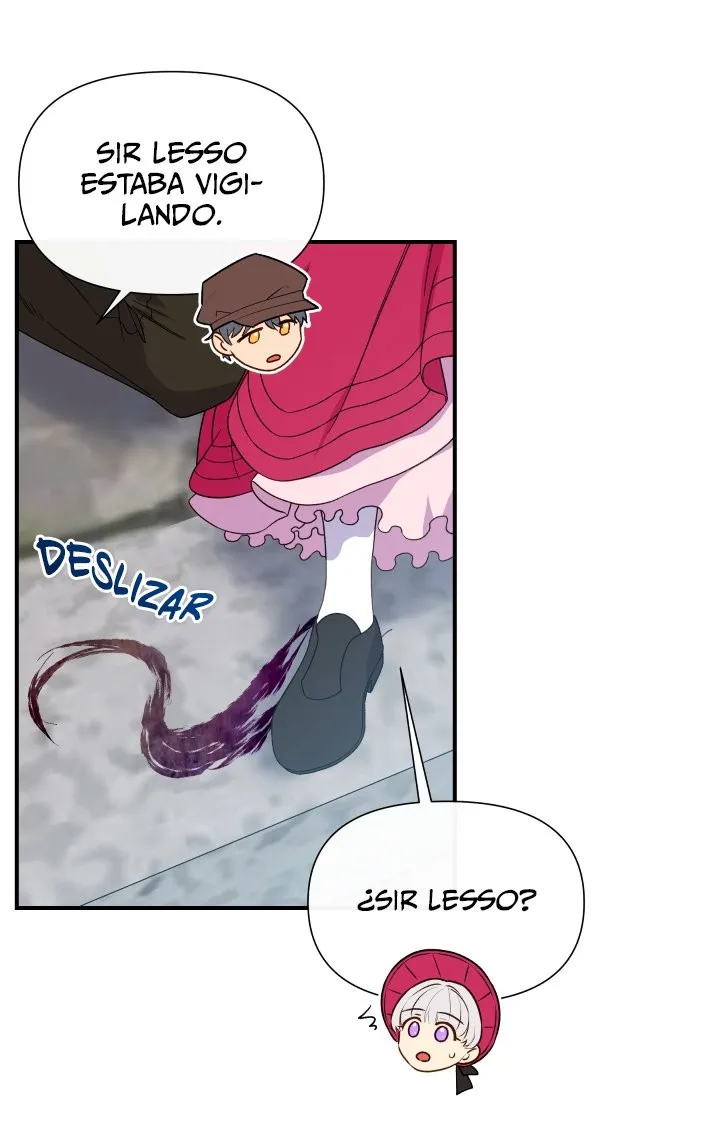 The Monstrous Duke's Adopted Daughter Capítulo 95 - Page 6