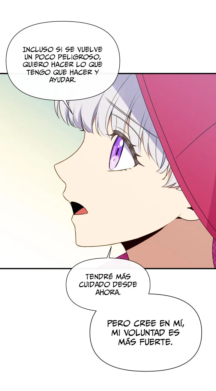 The Monstrous Duke's Adopted Daughter Capítulo 95 - Page 19