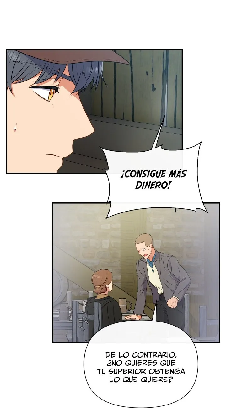 The Monstrous Duke's Adopted Daughter Capítulo 95 - Page 22
