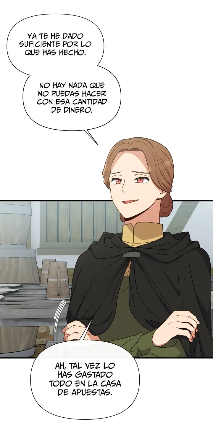 The Monstrous Duke's Adopted Daughter Capítulo 95 - Page 24