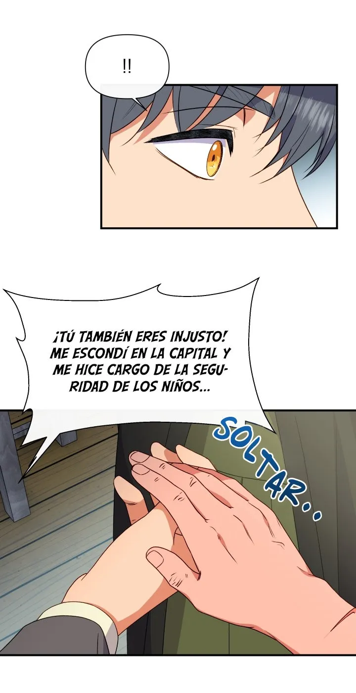The Monstrous Duke's Adopted Daughter Capítulo 95 - Page 28