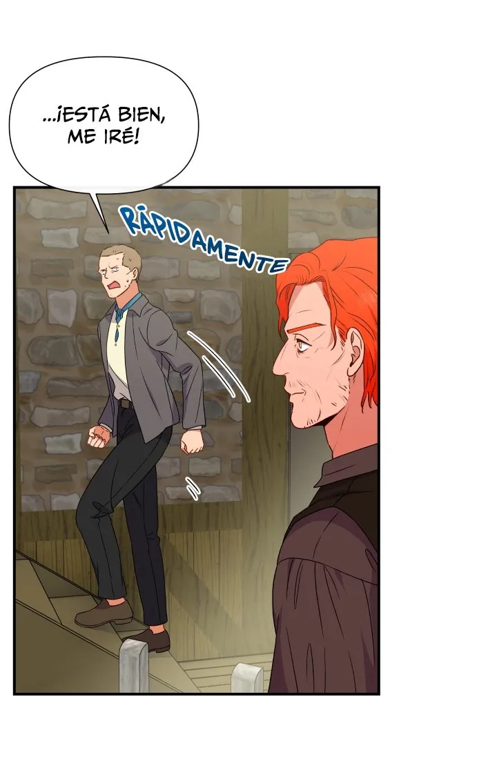 The Monstrous Duke's Adopted Daughter Capítulo 95 - Page 31