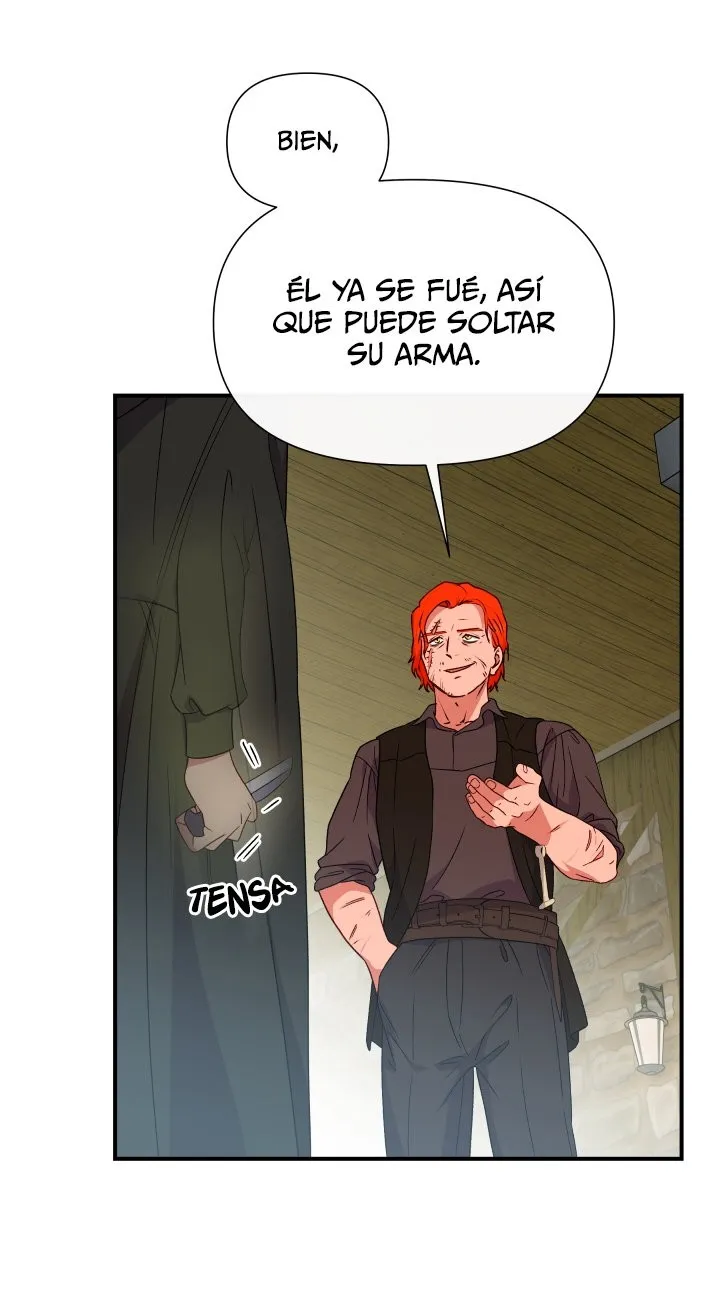 The Monstrous Duke's Adopted Daughter Capítulo 95 - Page 32