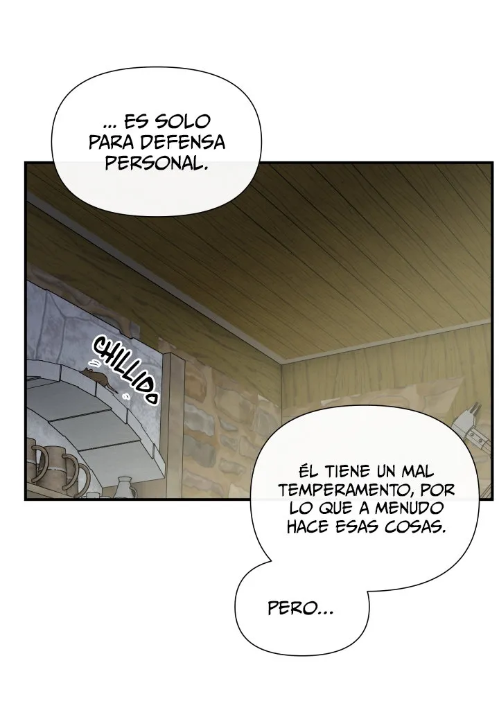The Monstrous Duke's Adopted Daughter Capítulo 95 - Page 33