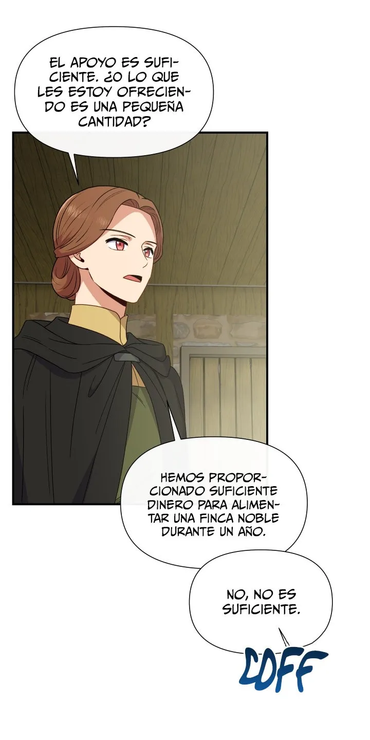 The Monstrous Duke's Adopted Daughter Capítulo 95 - Page 35
