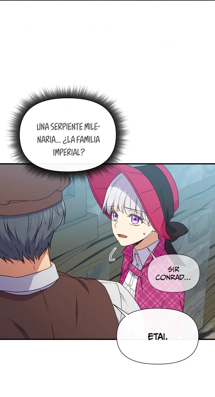 The Monstrous Duke's Adopted Daughter Capítulo 95 - Page 37