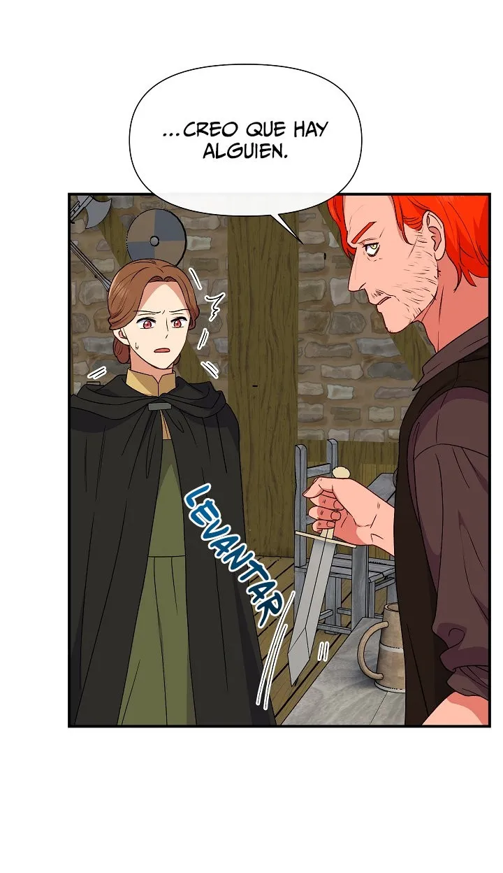 The Monstrous Duke's Adopted Daughter Capítulo 95 - Page 41