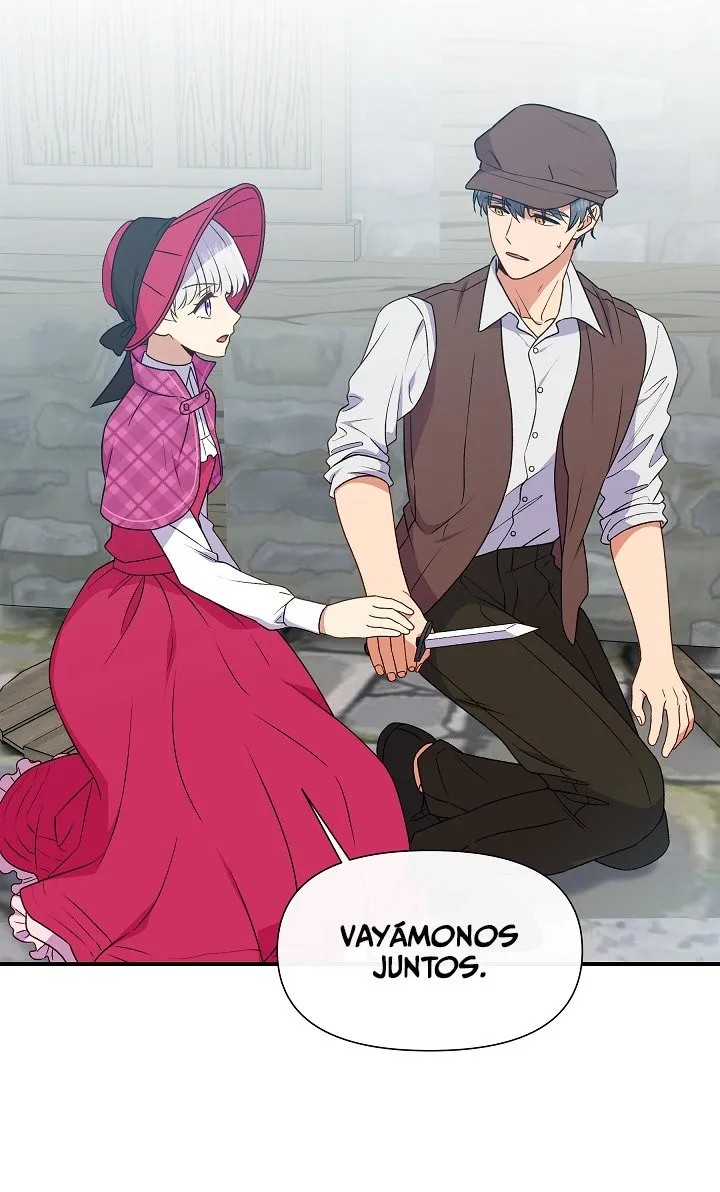 The Monstrous Duke's Adopted Daughter Capítulo 95 - Page 48