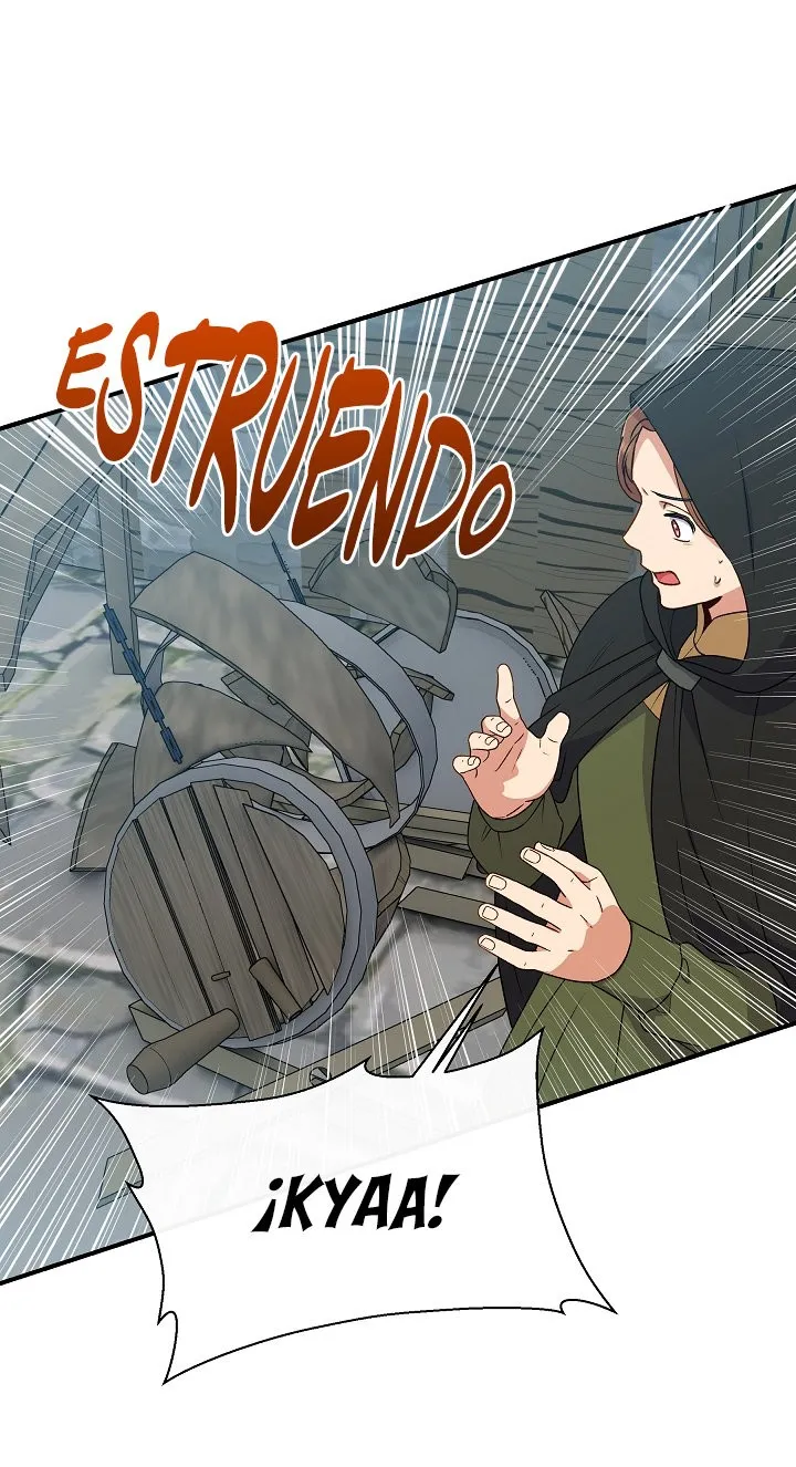 The Monstrous Duke's Adopted Daughter Capítulo 95 - Page 49