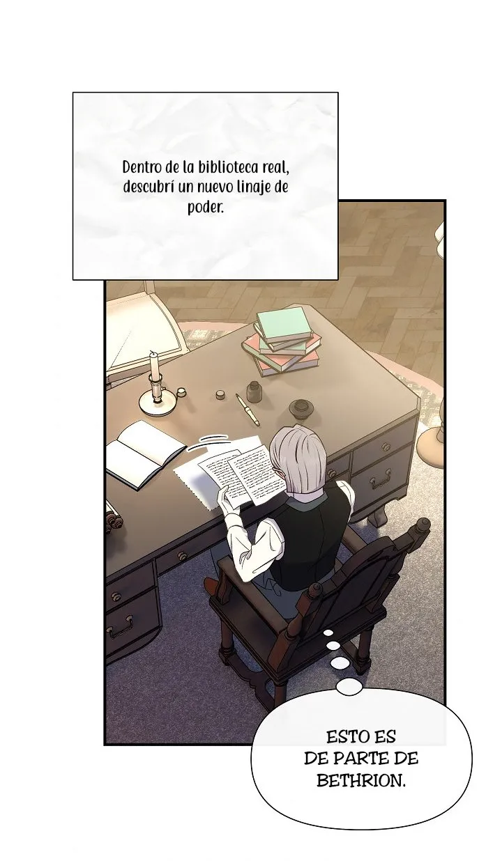 The Monstrous Duke's Adopted Daughter Capítulo 95 - Page 56