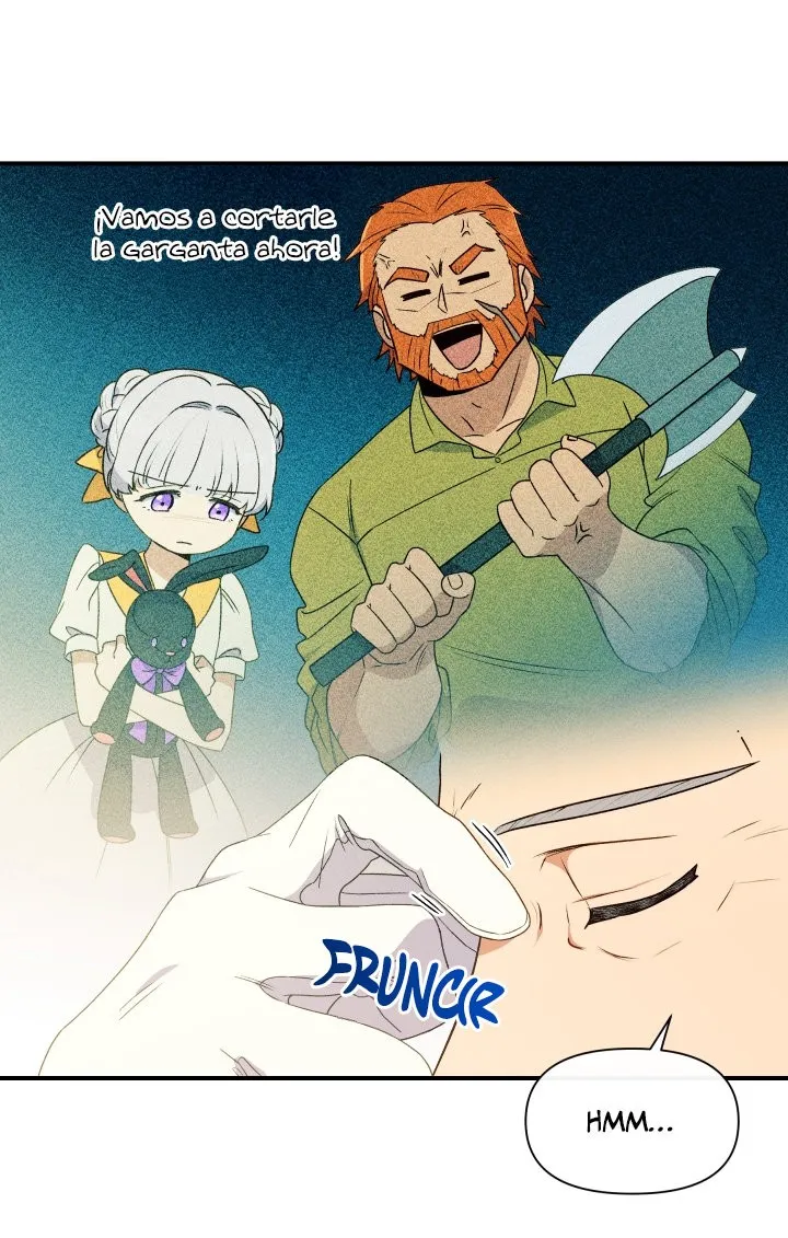The Monstrous Duke's Adopted Daughter Capítulo 95 - Page 61