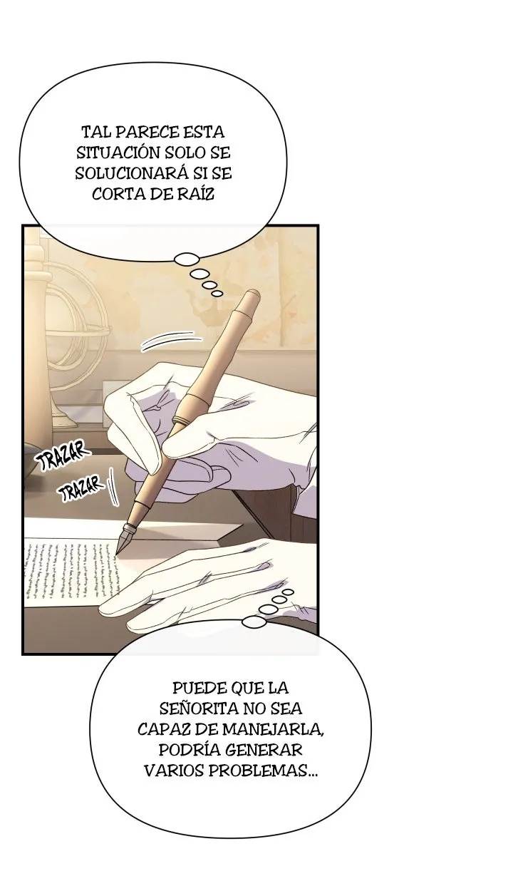 The Monstrous Duke's Adopted Daughter Capítulo 95 - Page 62