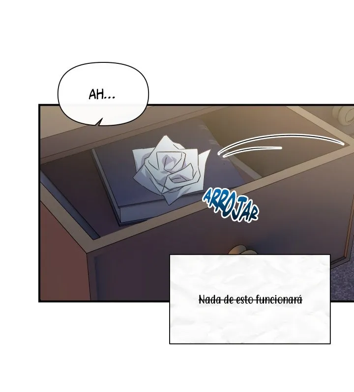 The Monstrous Duke's Adopted Daughter Capítulo 95 - Page 64