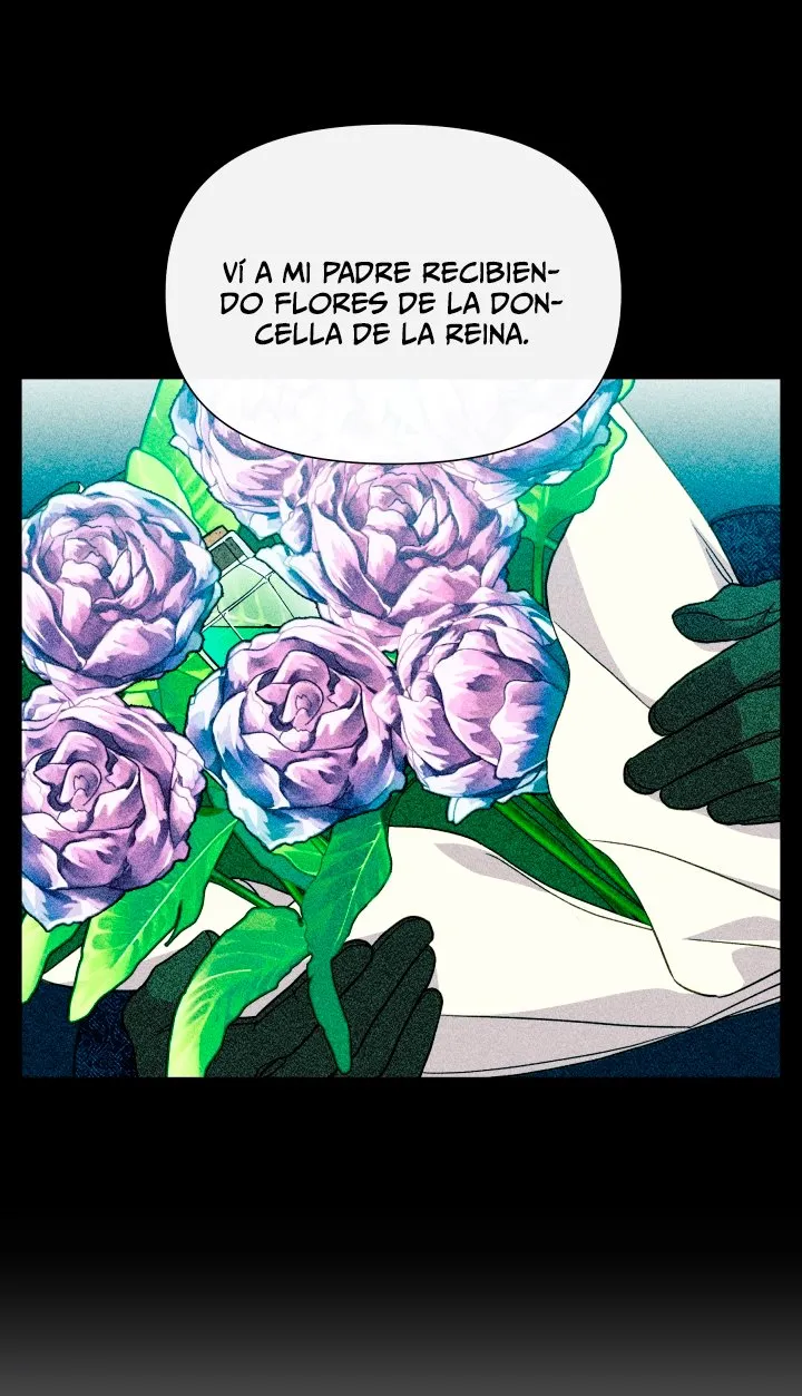 The Monstrous Duke's Adopted Daughter Capítulo 96 - Page 11