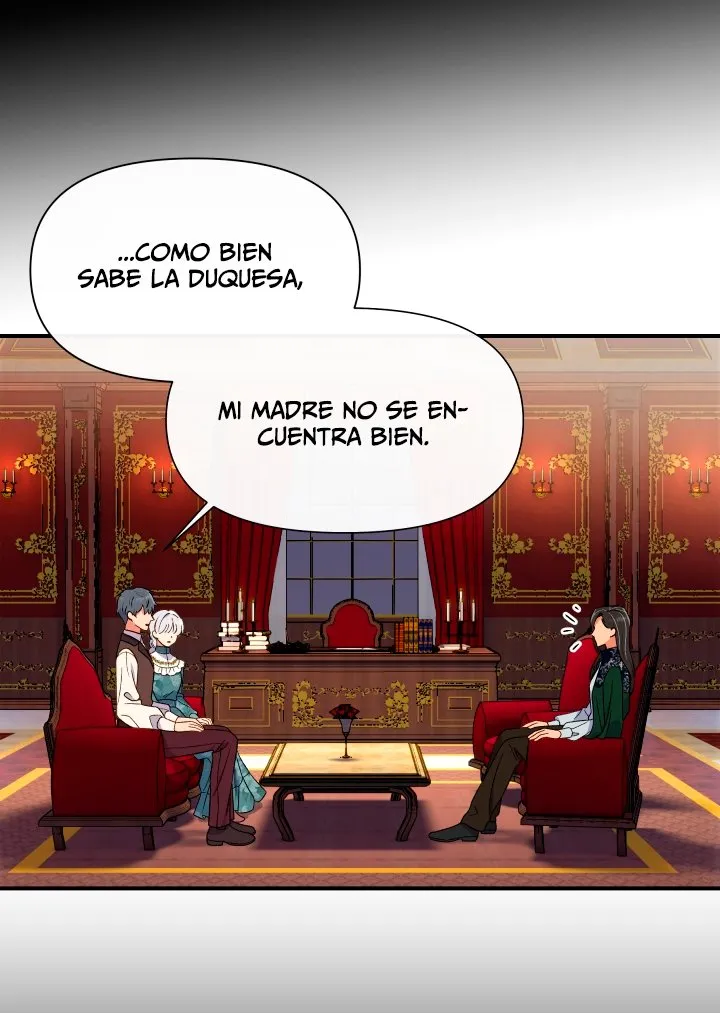 The Monstrous Duke's Adopted Daughter Capítulo 96 - Page 15