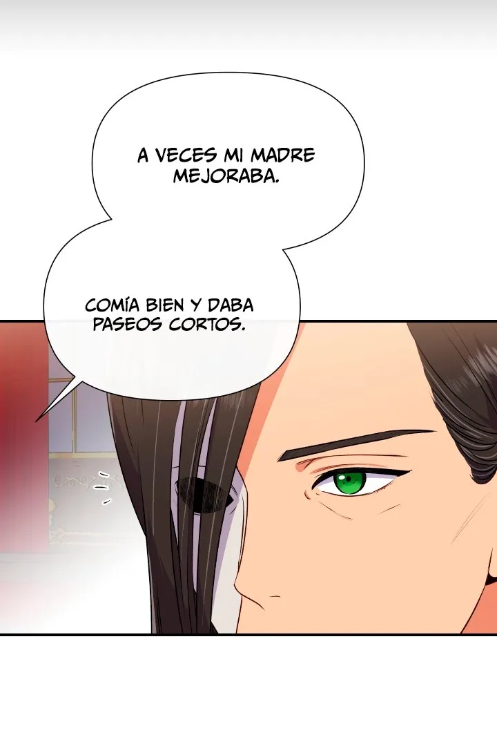 The Monstrous Duke's Adopted Daughter Capítulo 96 - Page 18