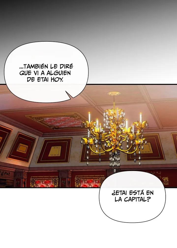 The Monstrous Duke's Adopted Daughter Capítulo 96 - Page 24