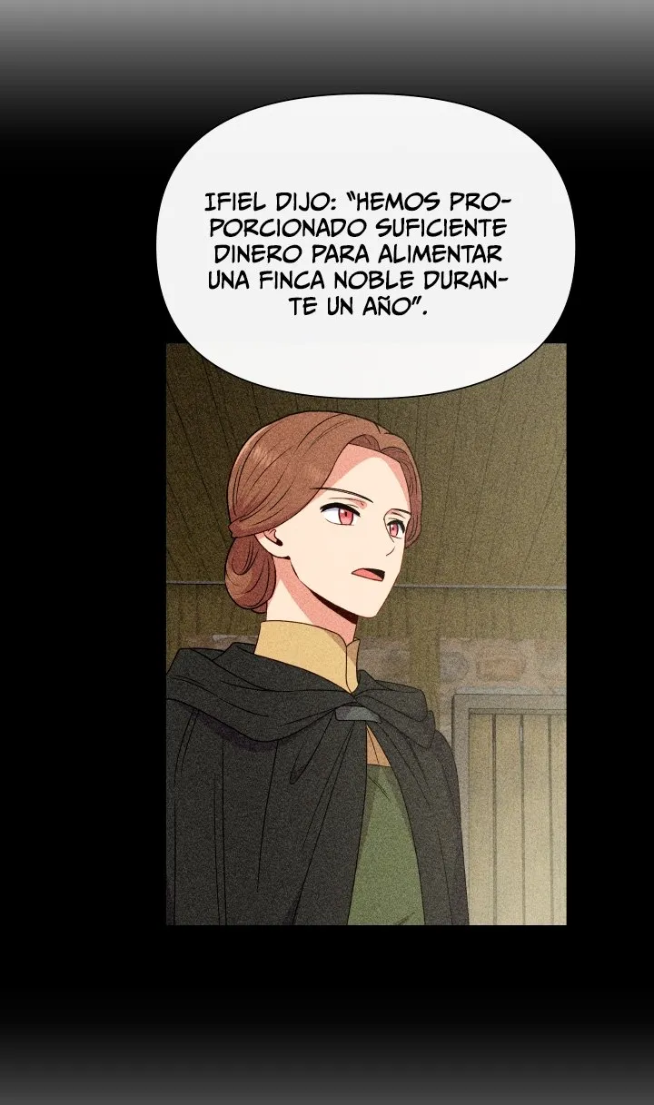 The Monstrous Duke's Adopted Daughter Capítulo 96 - Page 26