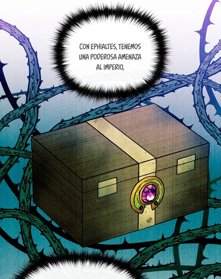 The Monstrous Duke's Adopted Daughter Capítulo 96 - Page 33